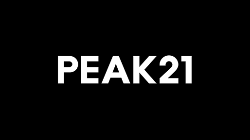 Peak21 | branding / digital / print