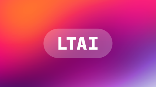 LTAI | art direction / branding / digital